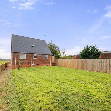 4 Bedroom House Boston Lincs Pet & Child Friendly Luaran gambar