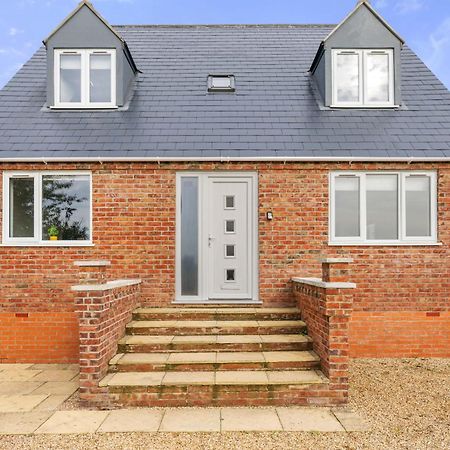 4 Bedroom House Boston Lincs Pet & Child Friendly Luaran gambar