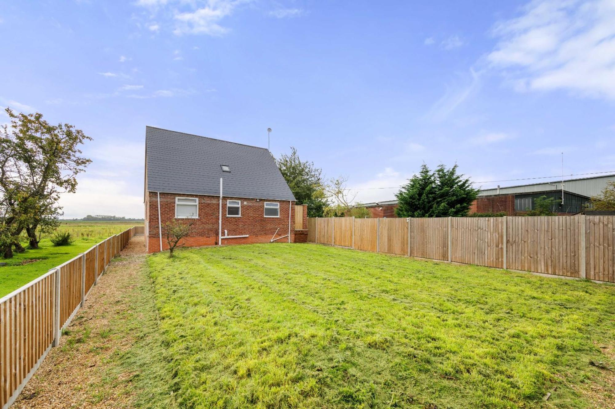 4 Bedroom House Boston Lincs Pet & Child Friendly Luaran gambar