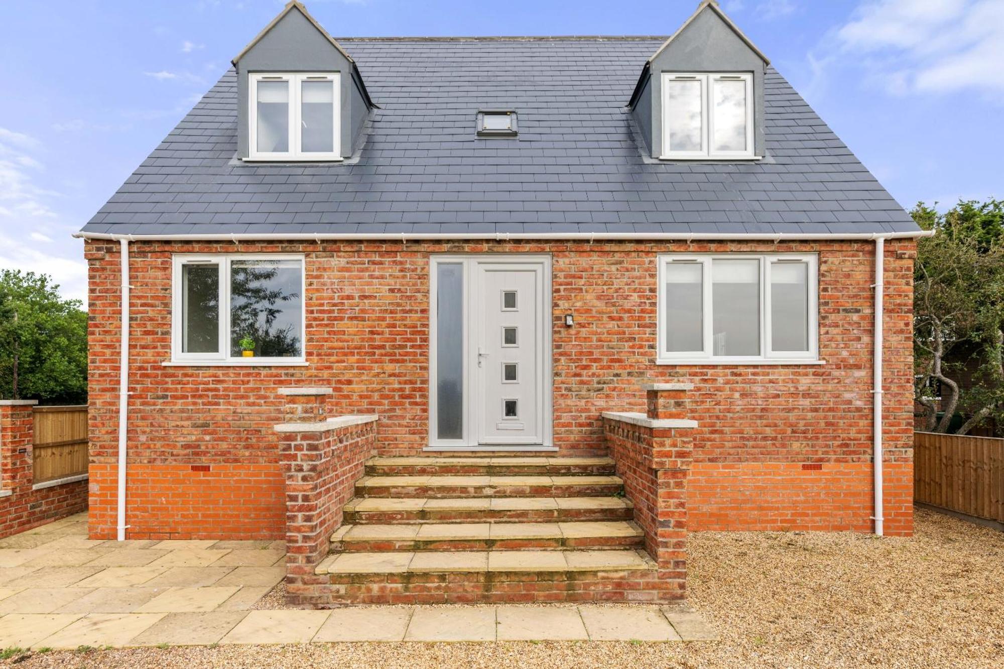 4 Bedroom House Boston Lincs Pet & Child Friendly Luaran gambar