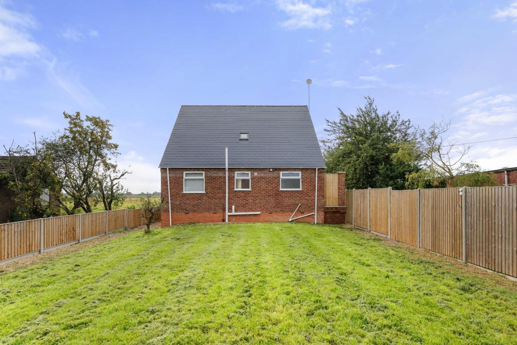 4 Bedroom House Boston Lincs Pet & Child Friendly Luaran gambar