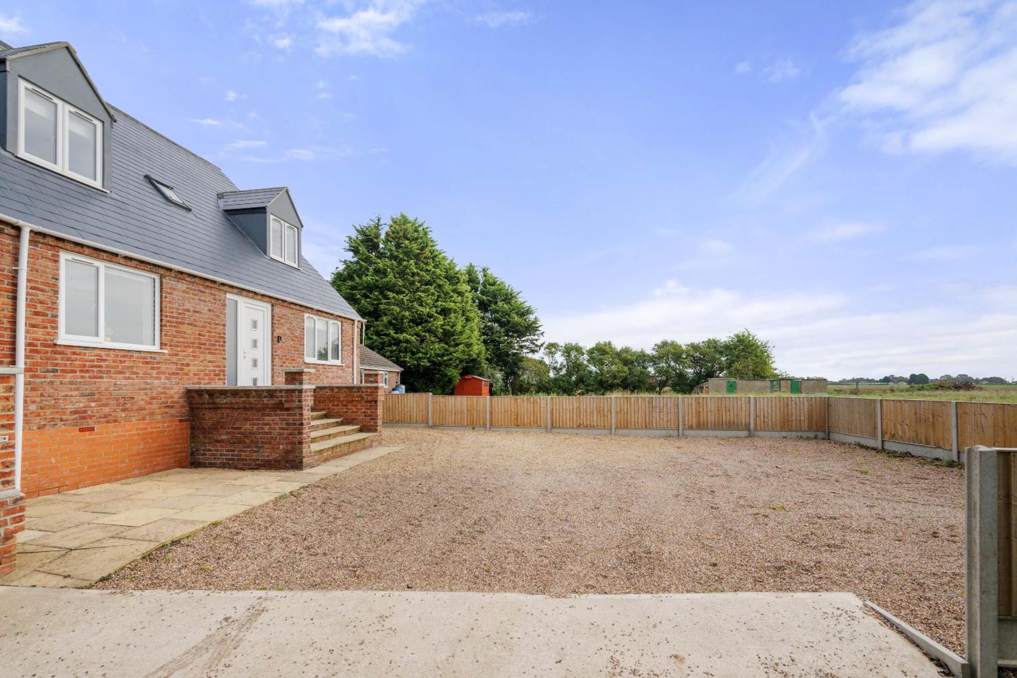 4 Bedroom House Boston Lincs Pet & Child Friendly Luaran gambar