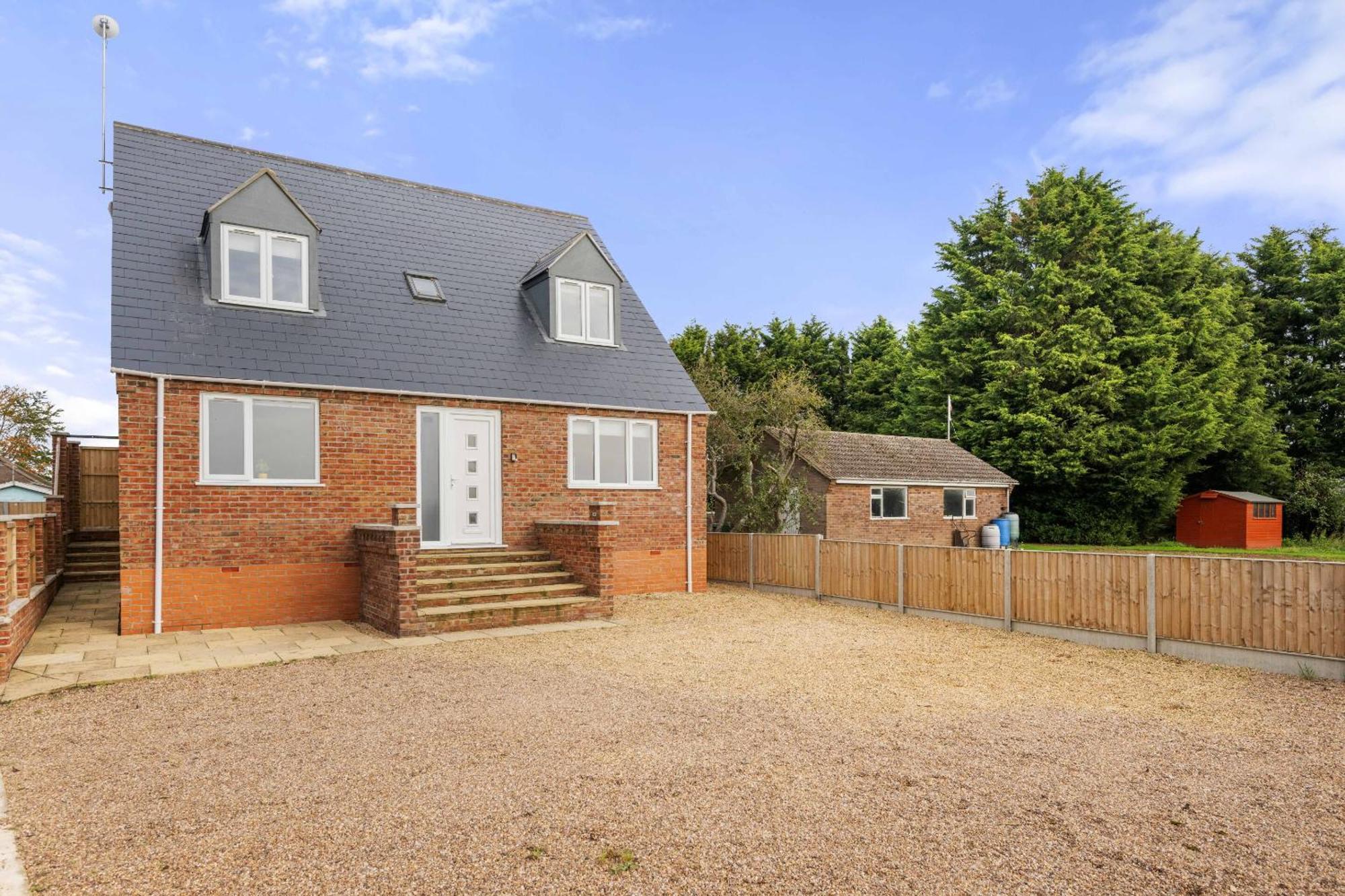 4 Bedroom House Boston Lincs Pet & Child Friendly Luaran gambar