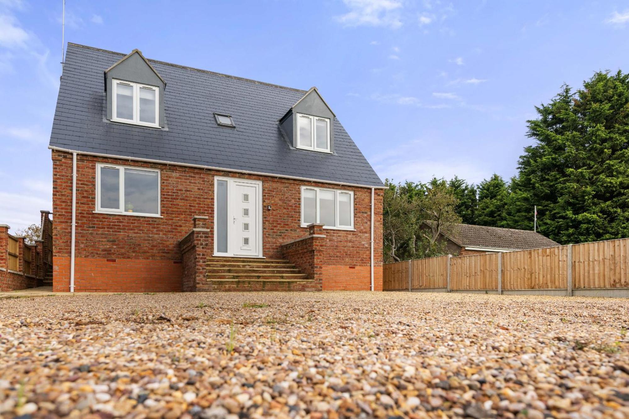 4 Bedroom House Boston Lincs Pet & Child Friendly Luaran gambar