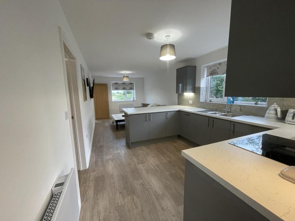 4 Bedroom House Boston Lincs Pet & Child Friendly Luaran gambar