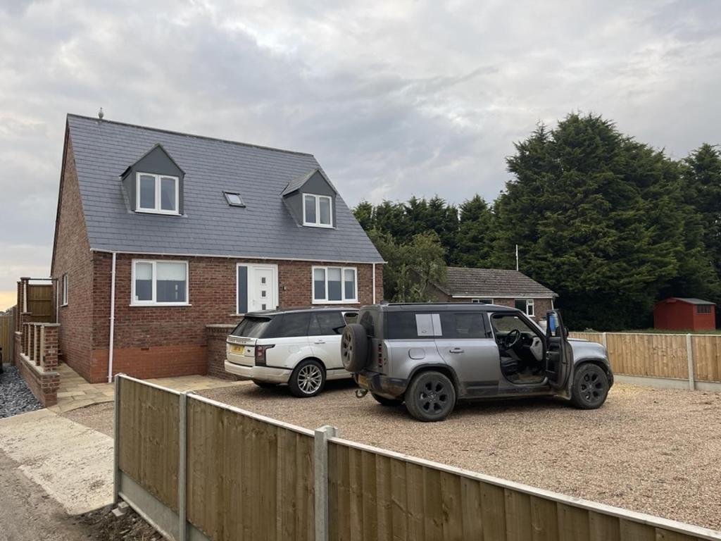 4 Bedroom House Boston Lincs Pet & Child Friendly Luaran gambar