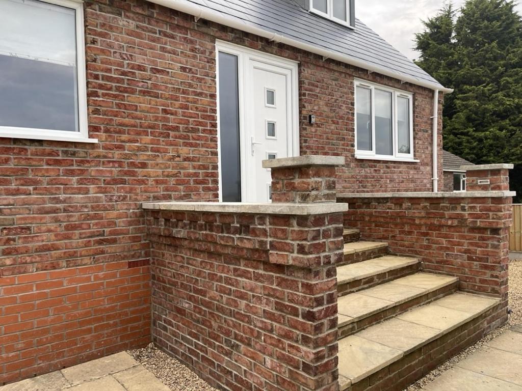 4 Bedroom House Boston Lincs Pet & Child Friendly Luaran gambar