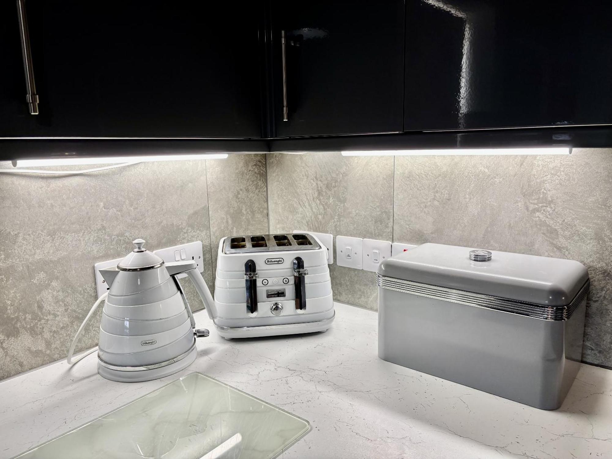 4 Bedroom House Boston Lincs Pet & Child Friendly Luaran gambar